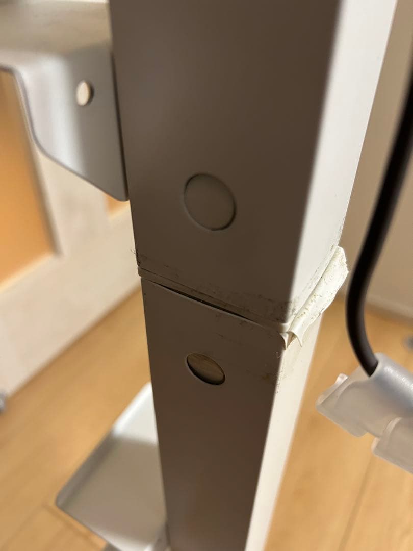 ダイソンsv14 コードレスクリーナー　ジャンク品