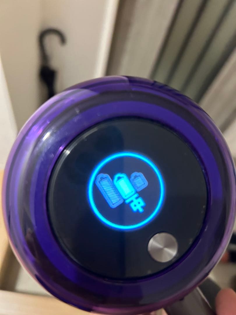 ダイソンsv14 コードレスクリーナー　ジャンク品