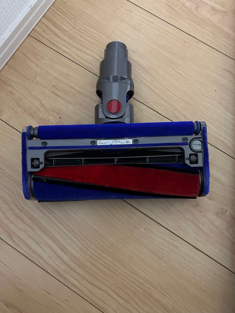 ダイソンsv14 コードレスクリーナー　ジャンク品