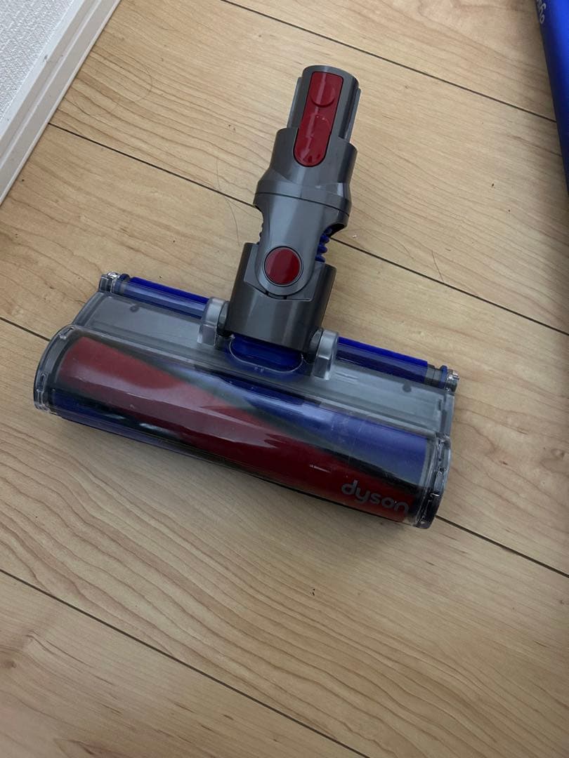 ダイソンsv14 コードレスクリーナー　ジャンク品