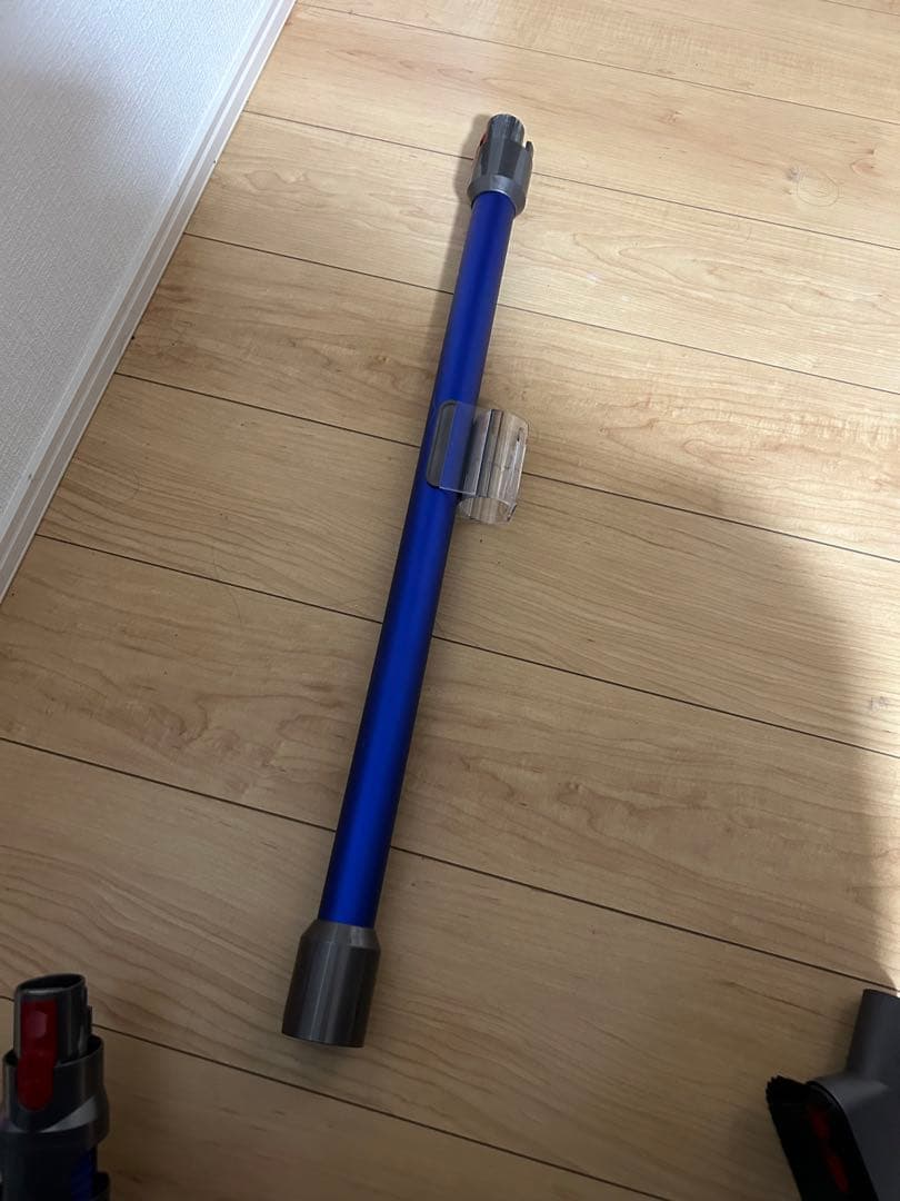 ダイソンsv14 コードレスクリーナー　ジャンク品