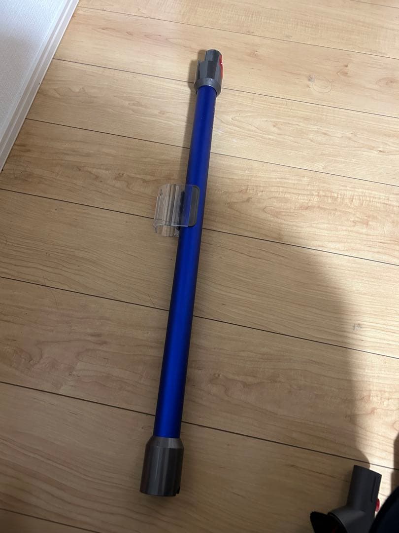 ダイソンsv14 コードレスクリーナー　ジャンク品