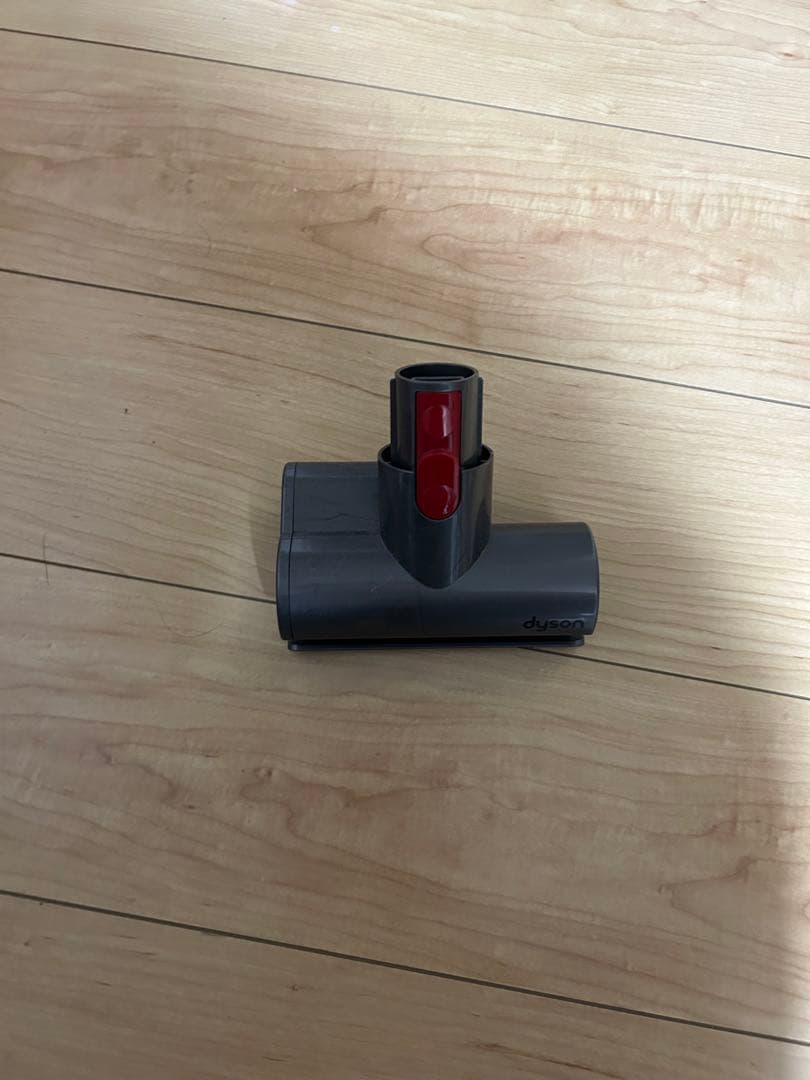 ダイソンsv14 コードレスクリーナー　ジャンク品