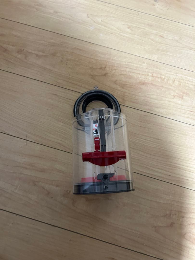 ダイソンsv14 コードレスクリーナー　ジャンク品