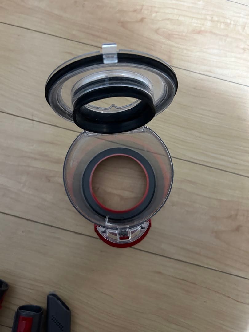 ダイソンsv14 コードレスクリーナー　ジャンク品