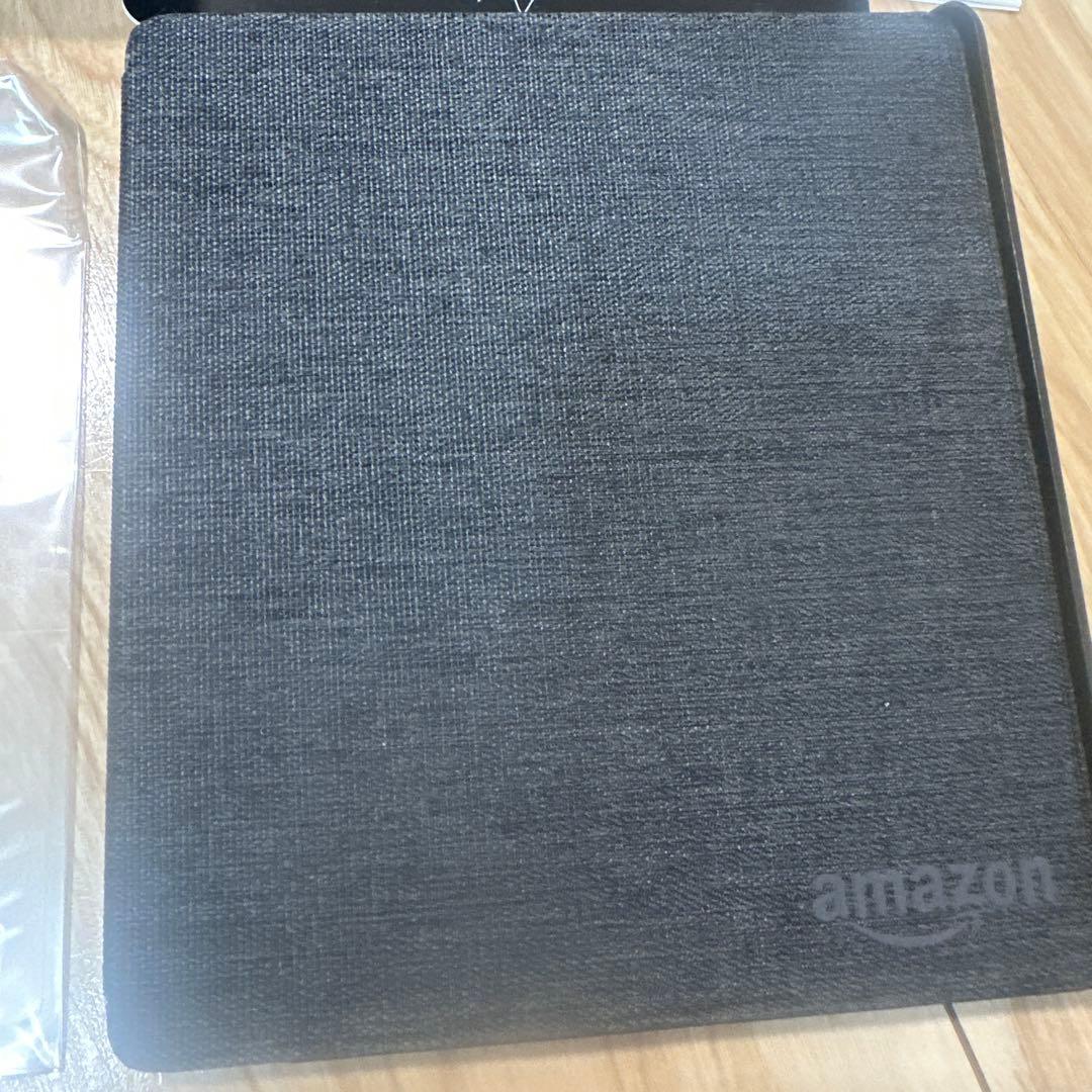 Kindle Oasis (第9世代) 防水機能搭載 Wi-Fi+3G 32GB