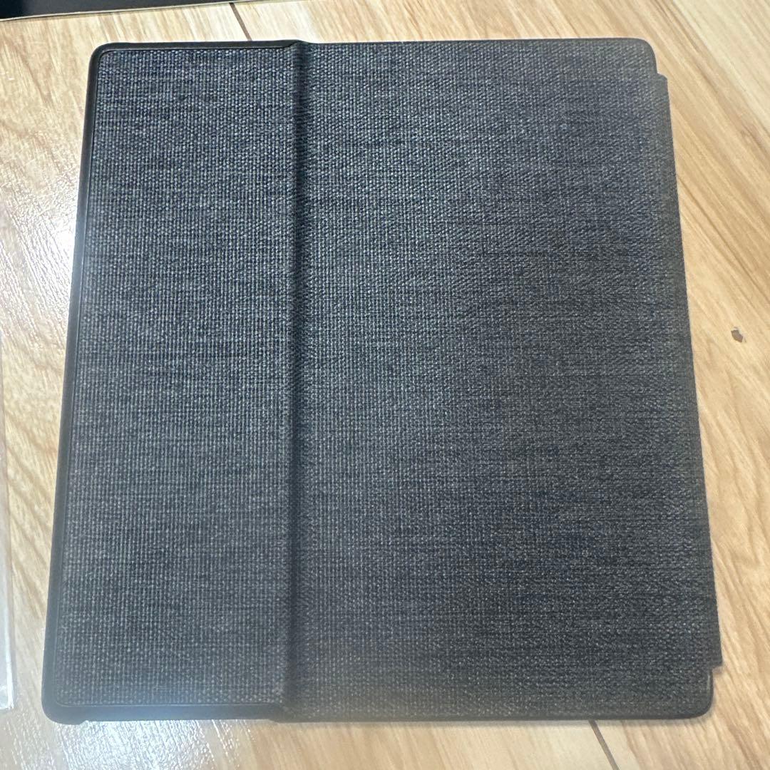 Kindle Oasis (第9世代) 防水機能搭載 Wi-Fi+3G 32GB