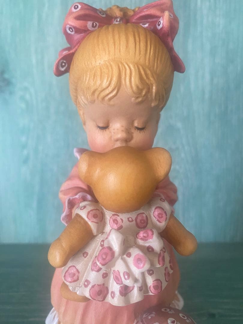 アンリ人形　サラケイ　Wake Up Kiss(約17.5cm)