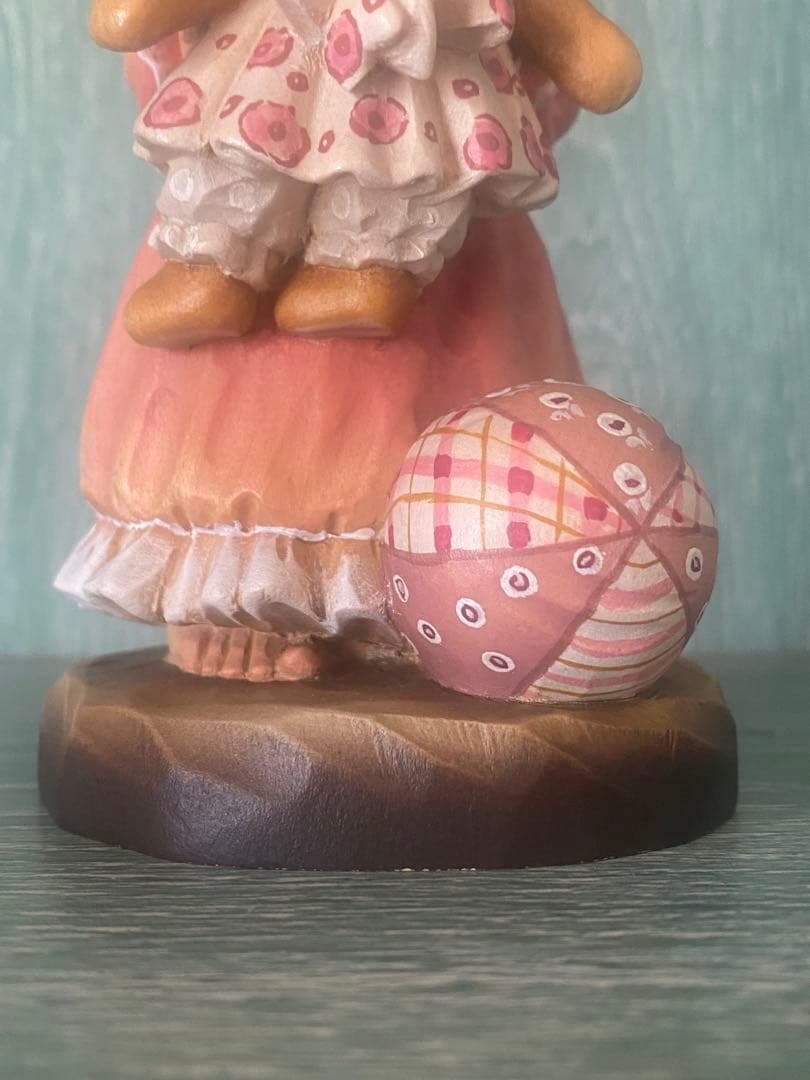 アンリ人形　サラケイ　Wake Up Kiss(約17.5cm)