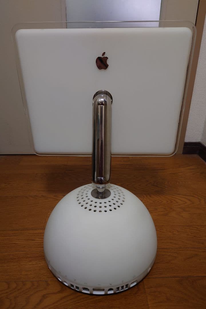 Apple iMac G4 大福 ジャンク