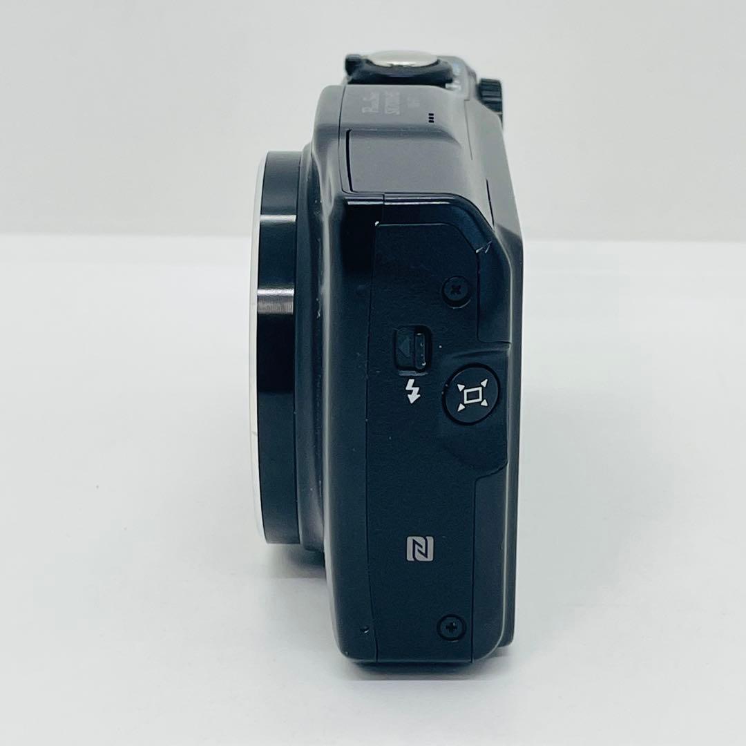 Canon デジタルカメラ　PowerShot SX700HS 訳あり