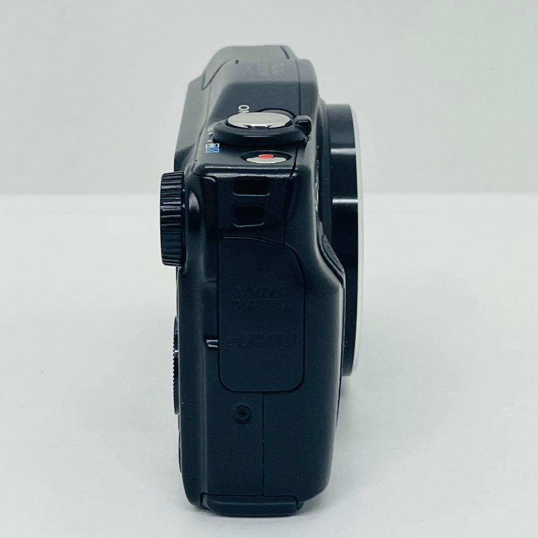 Canon デジタルカメラ　PowerShot SX700HS 訳あり