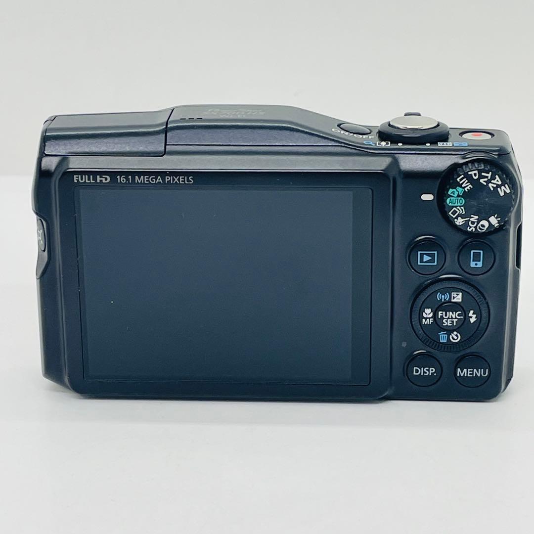 Canon デジタルカメラ　PowerShot SX700HS 訳あり