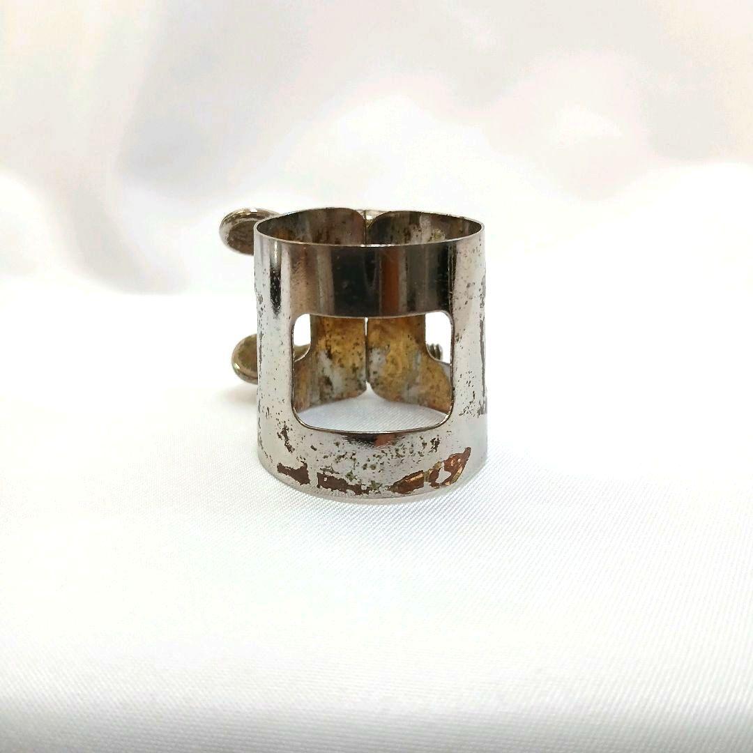 3点セット✨セルマー S80C☆　アルトサックス用マウスピース