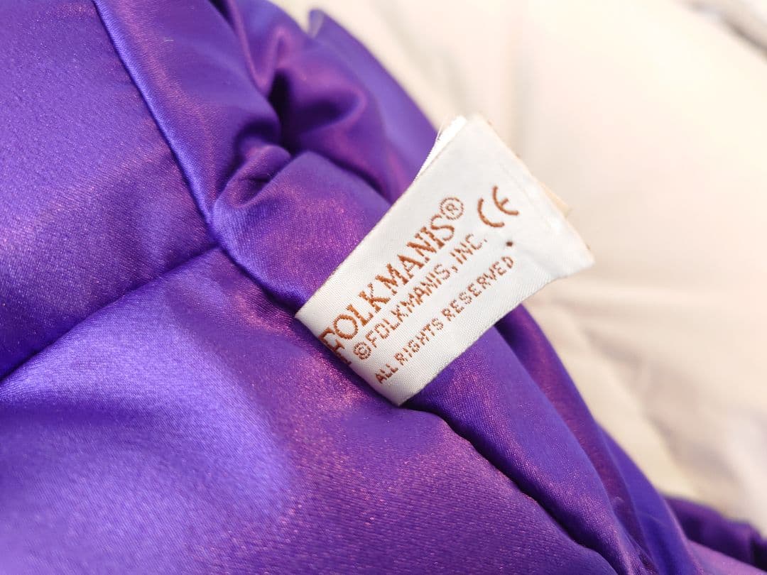 フォークマニス社　パペット　魔法使い