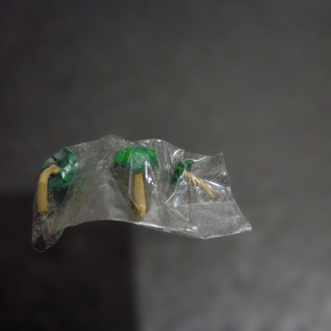 ドラカプ　亀仙人と人魚さん