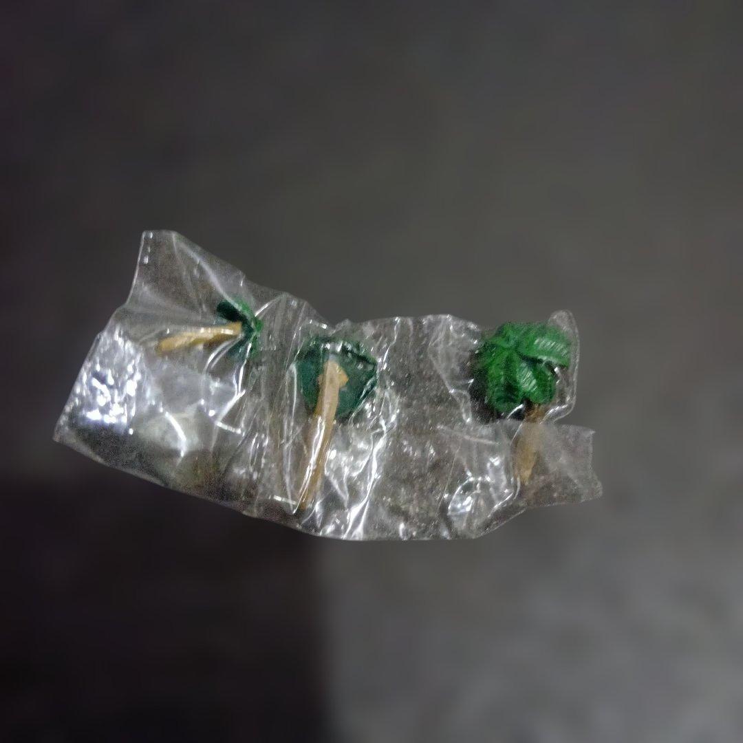 ドラカプ　亀仙人と人魚さん