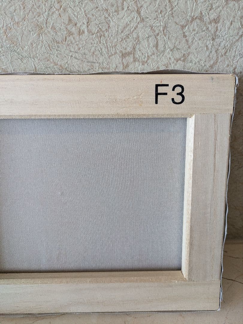 絵画☆凱旋門☆油絵