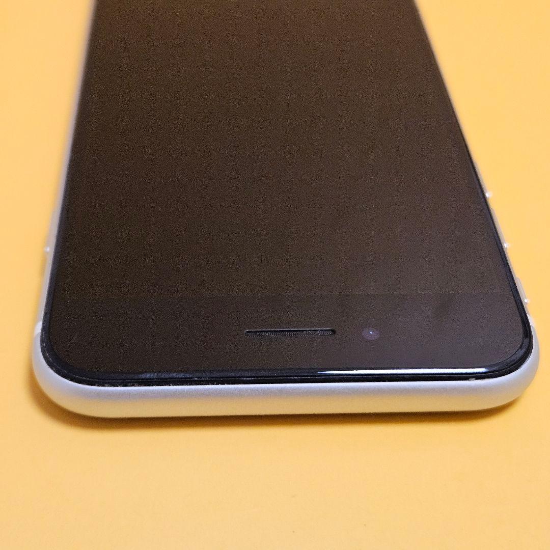 美品！Phone SE2 64GB バテリ100%｜24時間以内発送#623