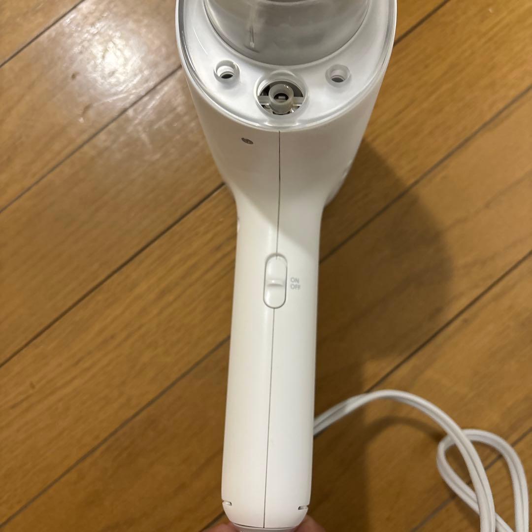 Panasonic ドライヤー EH-NA0J 【ジャンク】