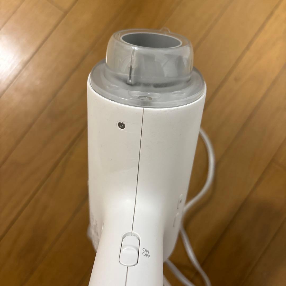 Panasonic ドライヤー EH-NA0J 【ジャンク】