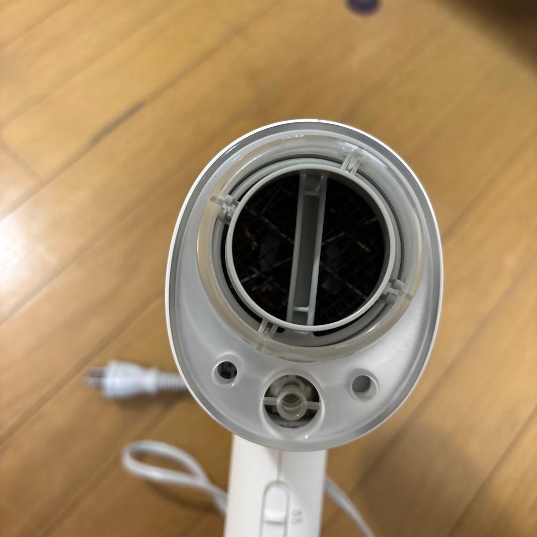 Panasonic ドライヤー EH-NA0J 【ジャンク】