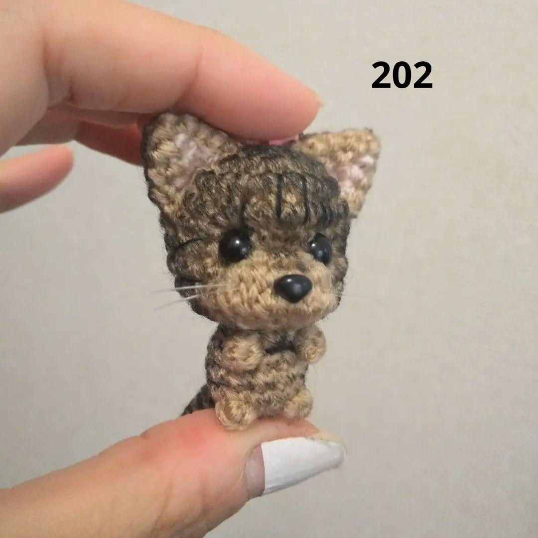 そら海様　あみぐるみのオーダーありがとうございました⸜(*ˊᵕˋ*)⸝‬