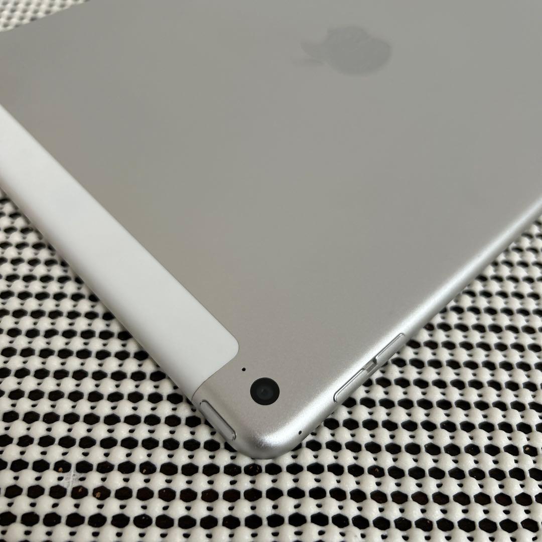 69【早い者勝ち】電池最良好☆iPad Air2 第2世代 16GB au☆