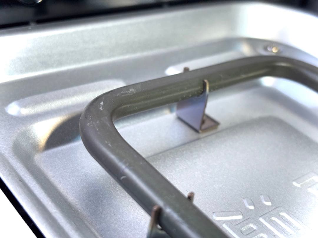 【もぅ】BRUNO コンパクトホットプレート