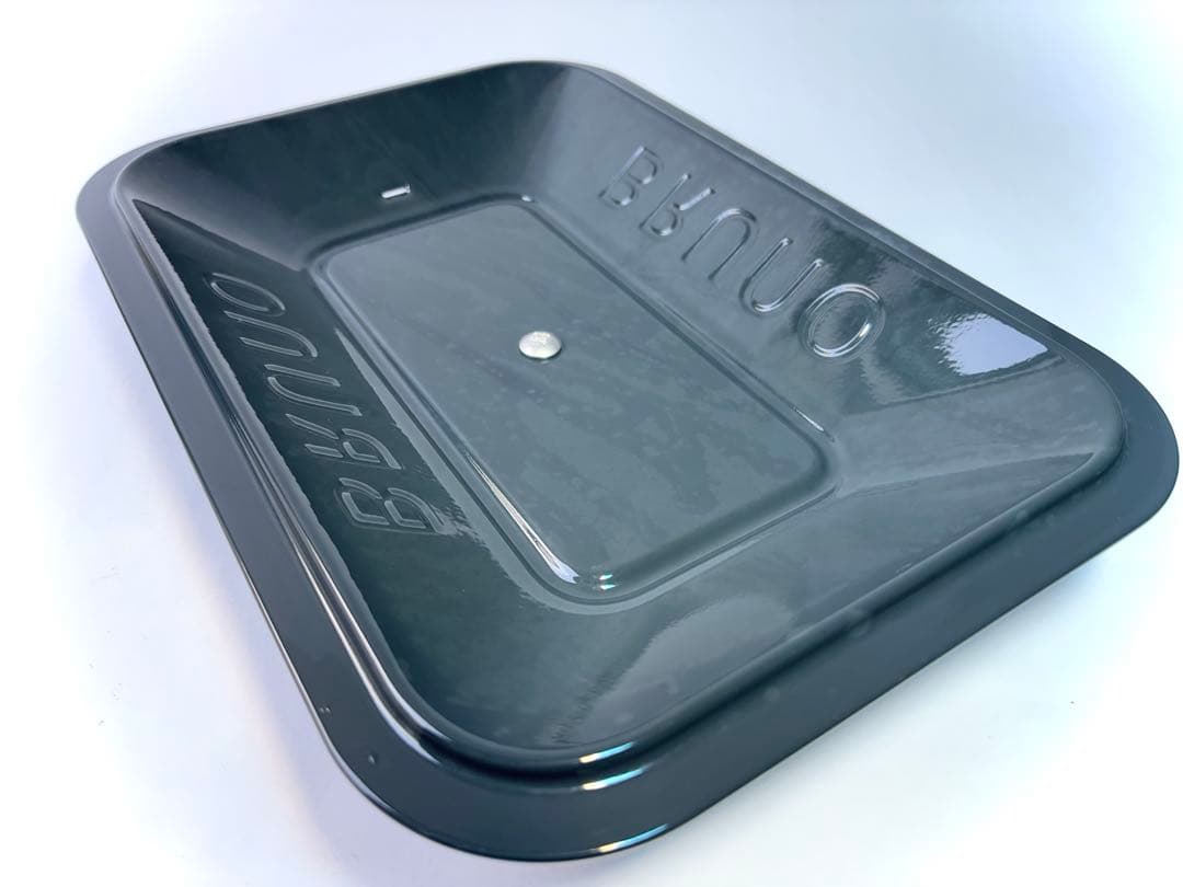 【もぅ】BRUNO コンパクトホットプレート