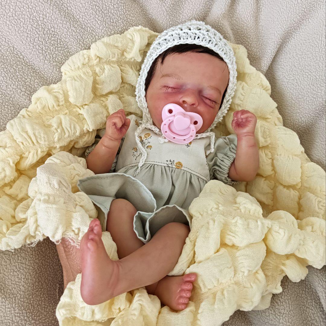 専用リボーンドール（30cmベビー）