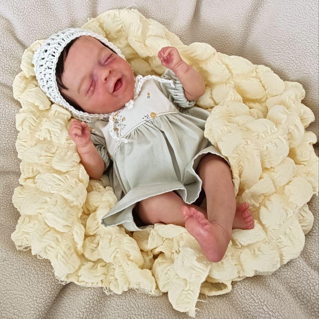 専用リボーンドール（30cmベビー）