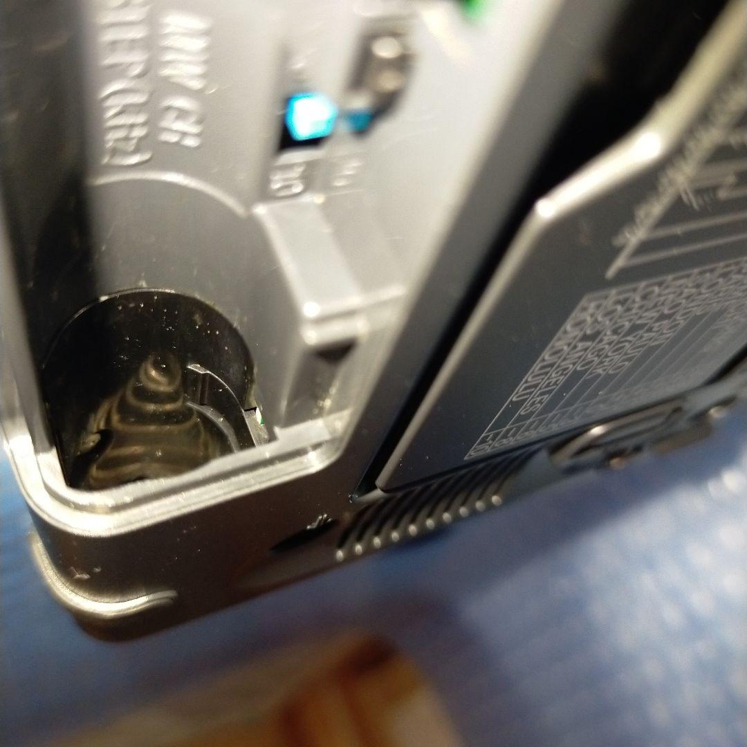 SONY ICF-SW33 ワールドバンド受信機