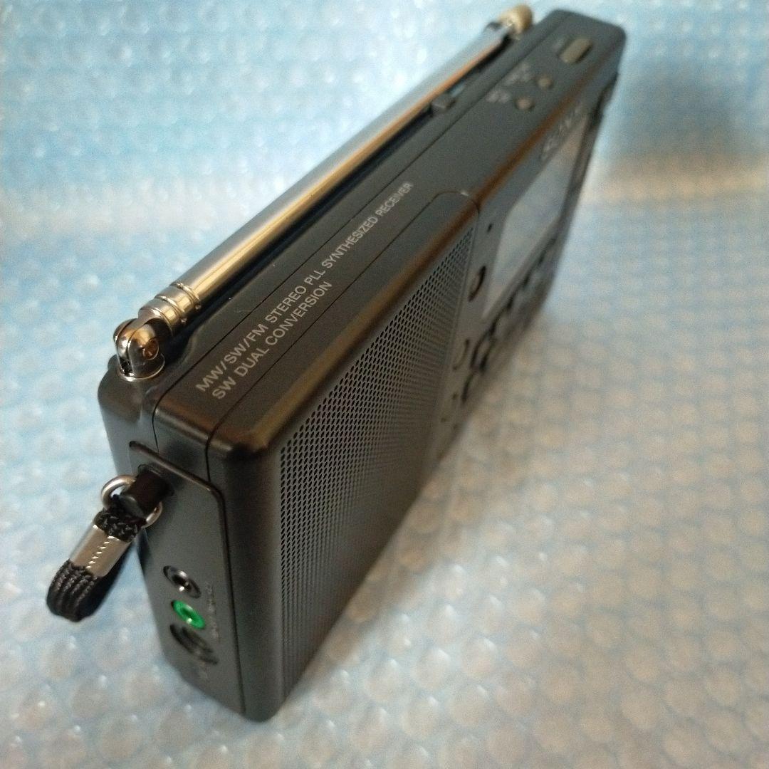 SONY ICF-SW33 ワールドバンド受信機