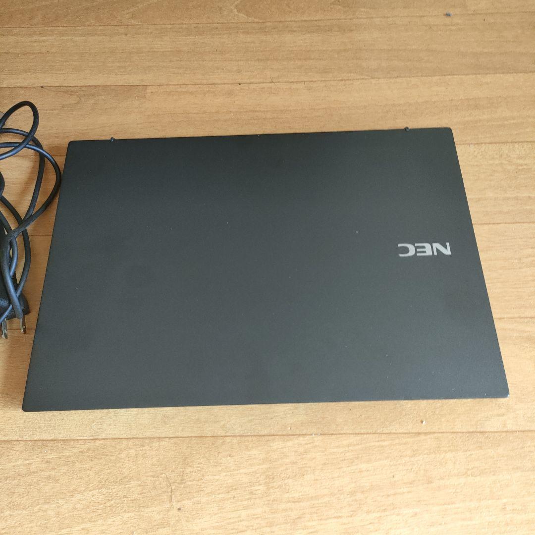 NEC 10世代 正規版Win11 Office 2024付き