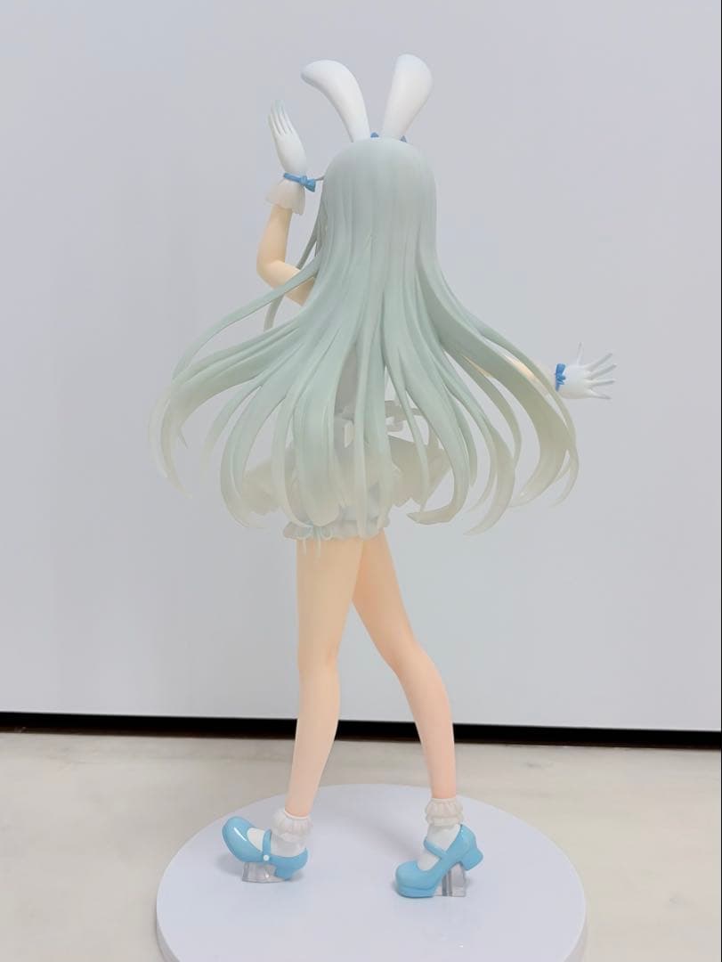フリーイング　　あの花　バニーめんま　　1/4スケールフィギュア