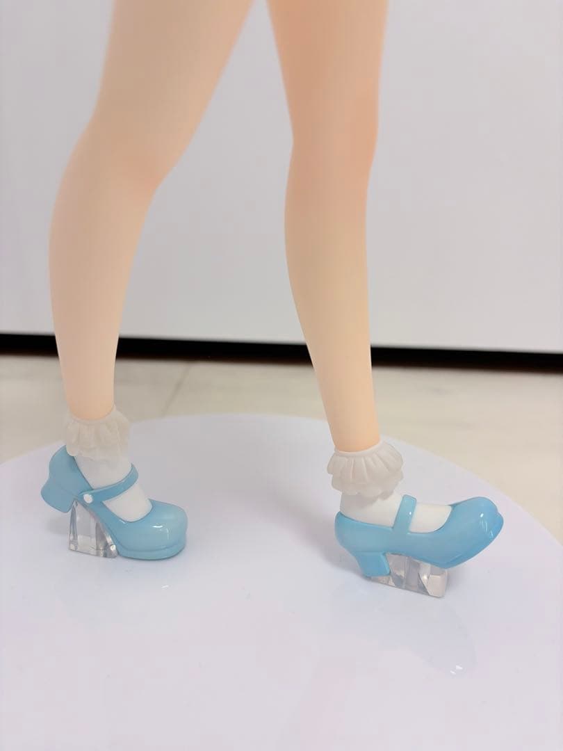 フリーイング　　あの花　バニーめんま　　1/4スケールフィギュア