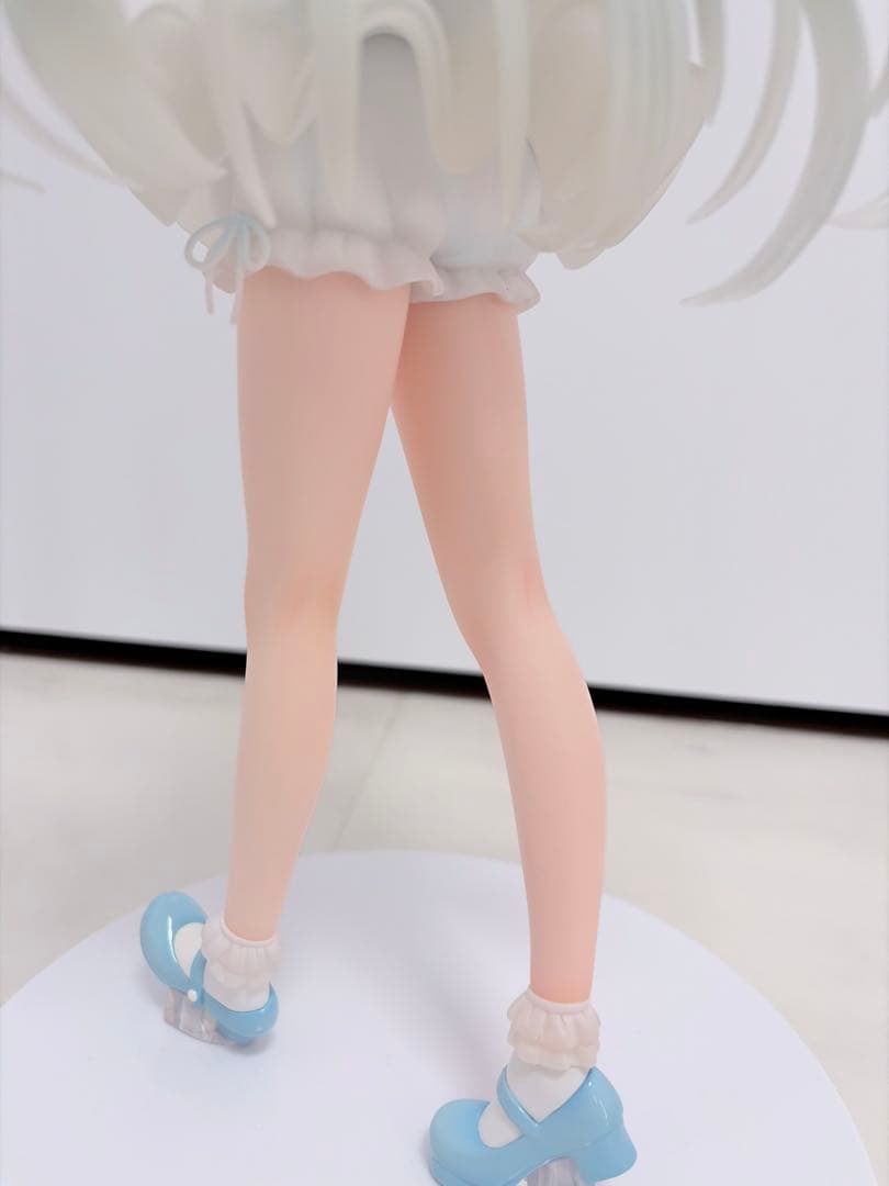 フリーイング　　あの花　バニーめんま　　1/4スケールフィギュア