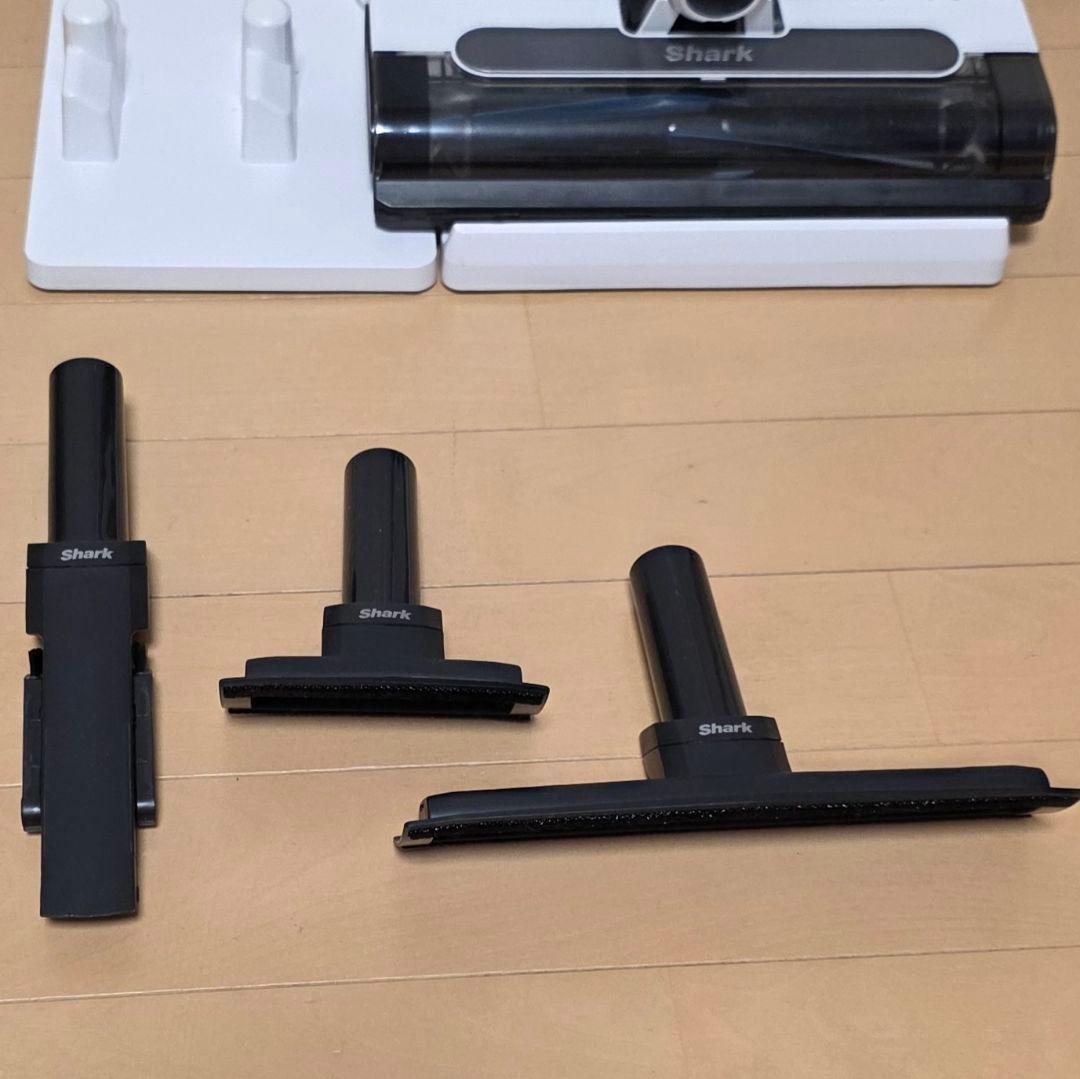 Shark シャーク コードレス　スティッククリーナー　CS150JAE