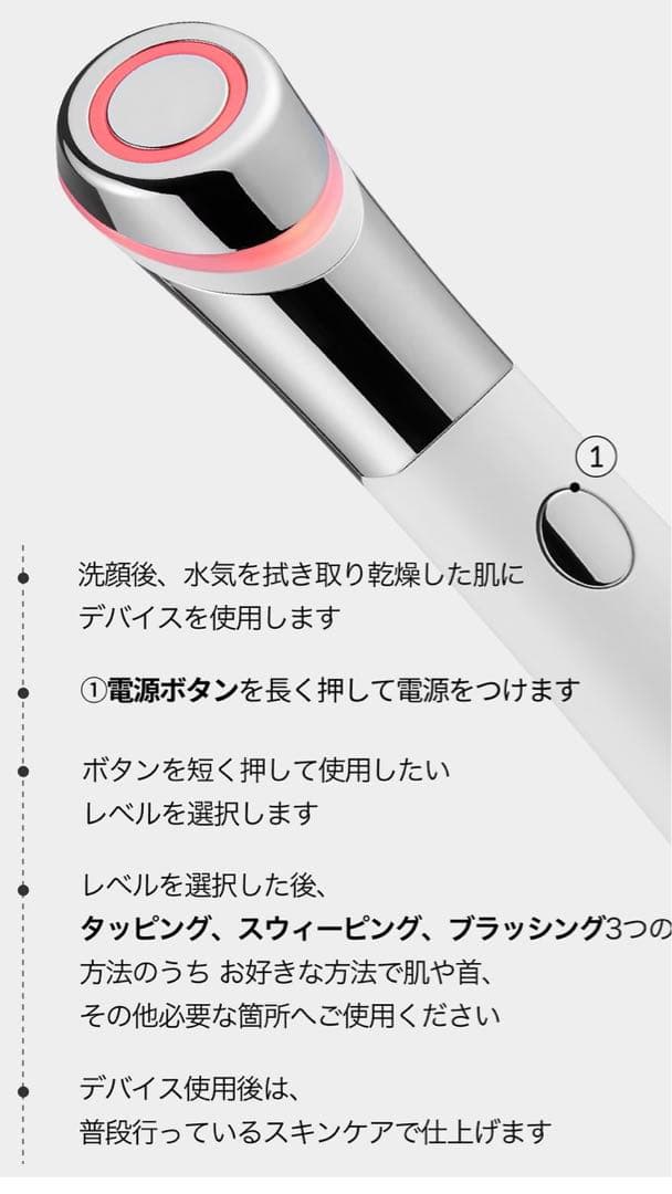 ☆MEDICUBE メディキューブ ダーマエアショット