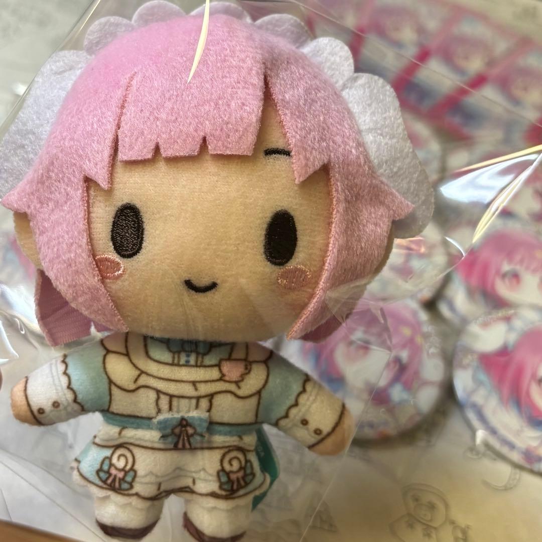 プロセカ サンリオ えむ グッズセット