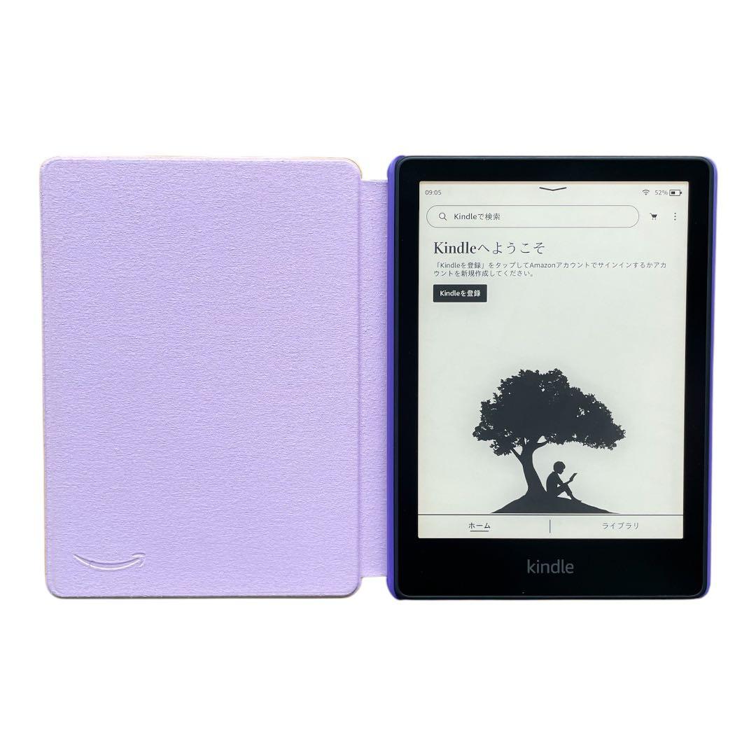 Kindle Paperwhite イエロー 本体