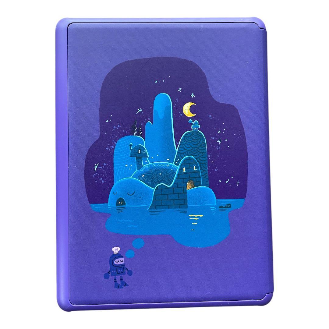 Kindle Paperwhite イエロー 本体