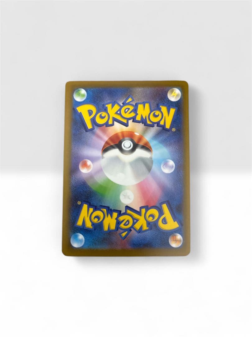 Nのゾロアーク sar ハイクラスパック　メガドリームEX exSAR