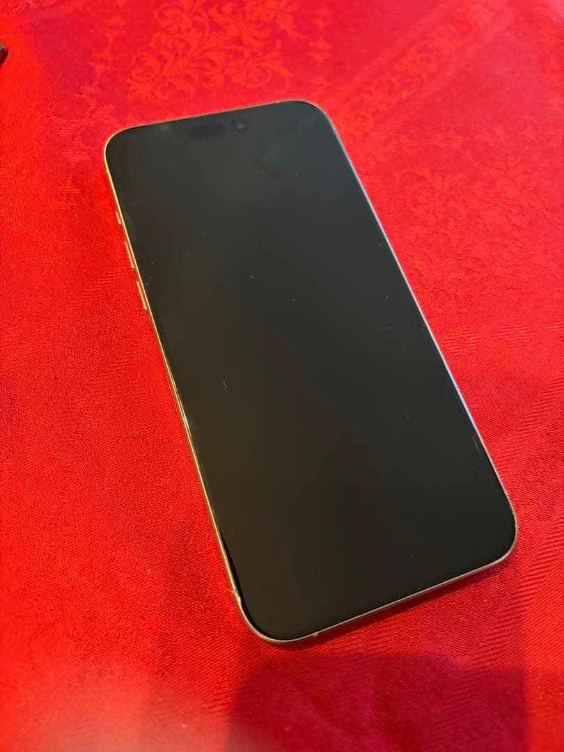 Apple iPhone 15 Pro Max 本体（1tb）