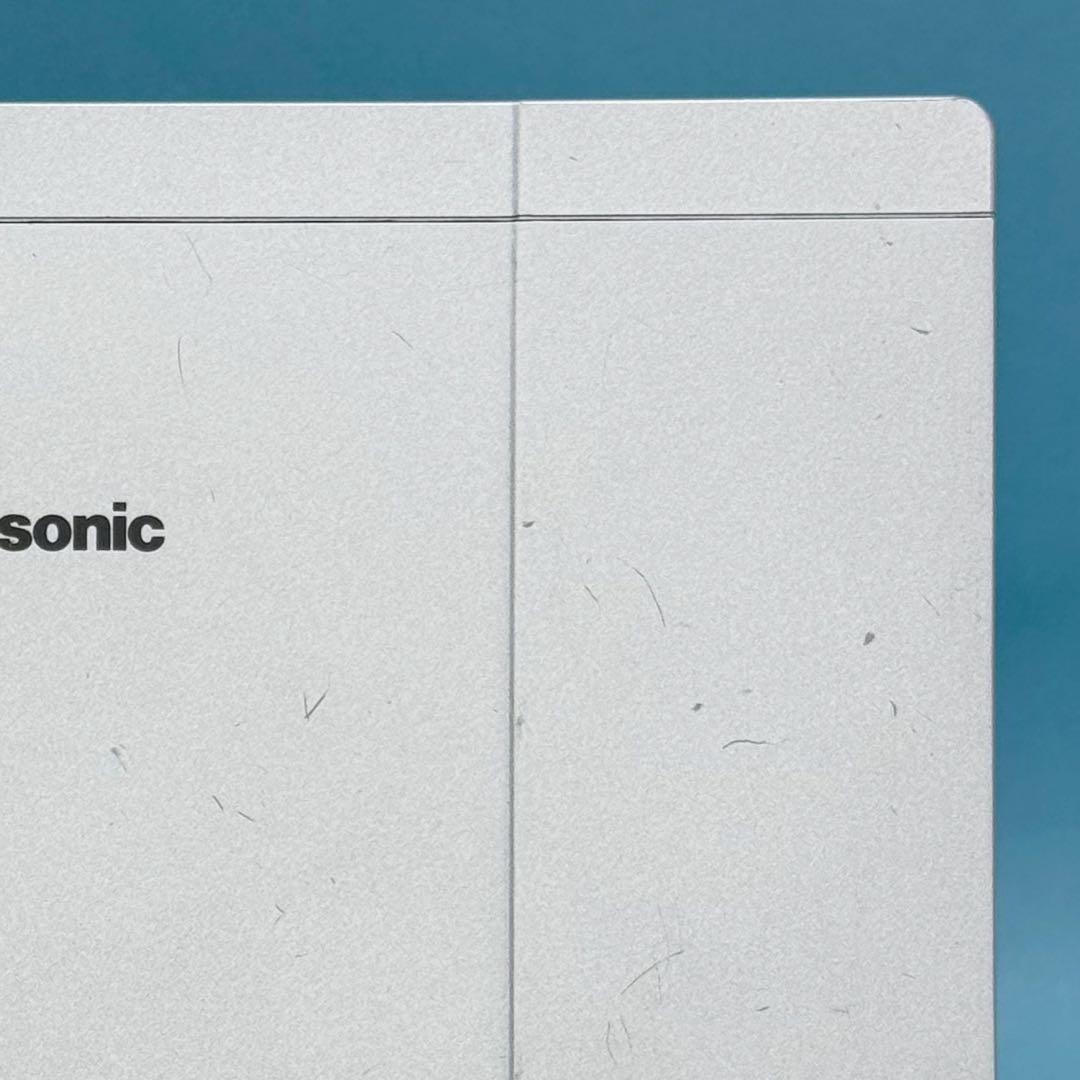 166 良品 i7 512GB レッツノートQV1 第11世代 office