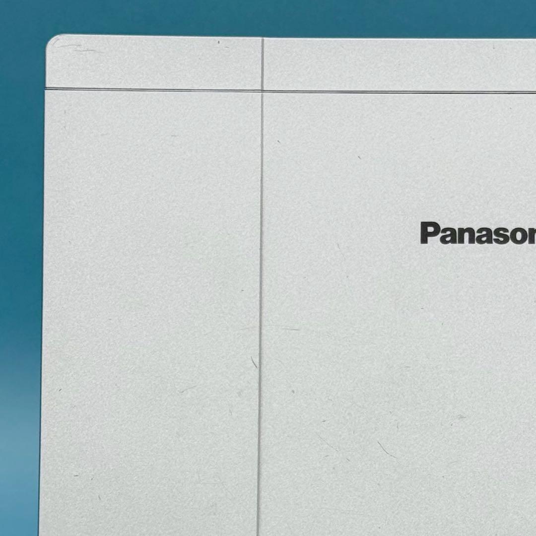 166 良品 i7 512GB レッツノートQV1 第11世代 office