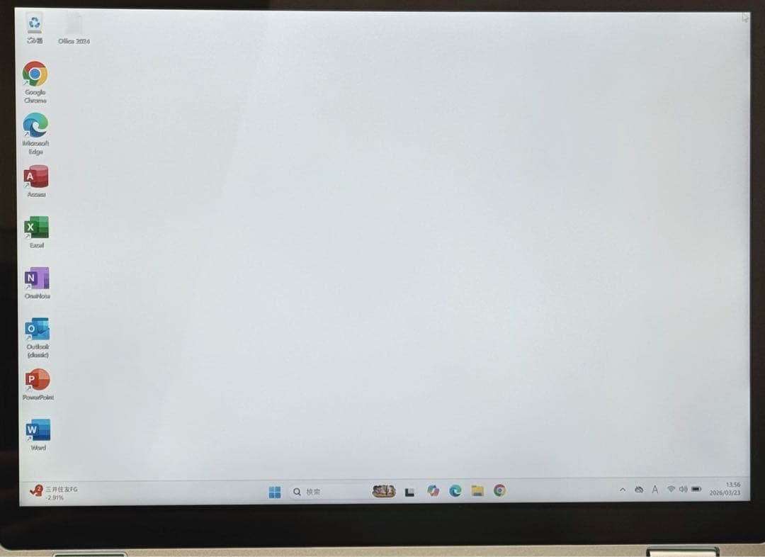 166 良品 i7 512GB レッツノートQV1 第11世代 office