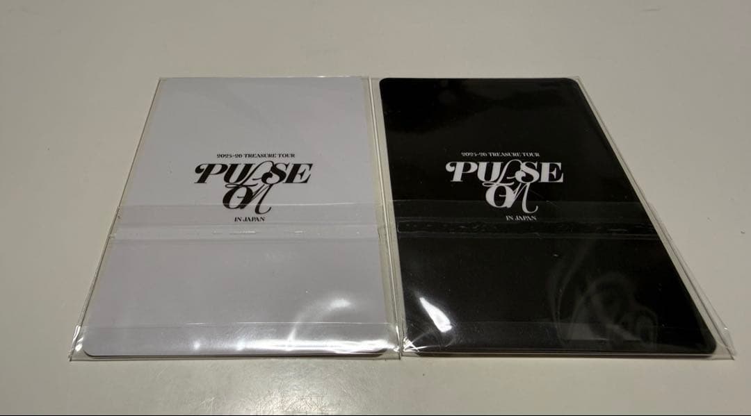 treasure アサヒトレカセット