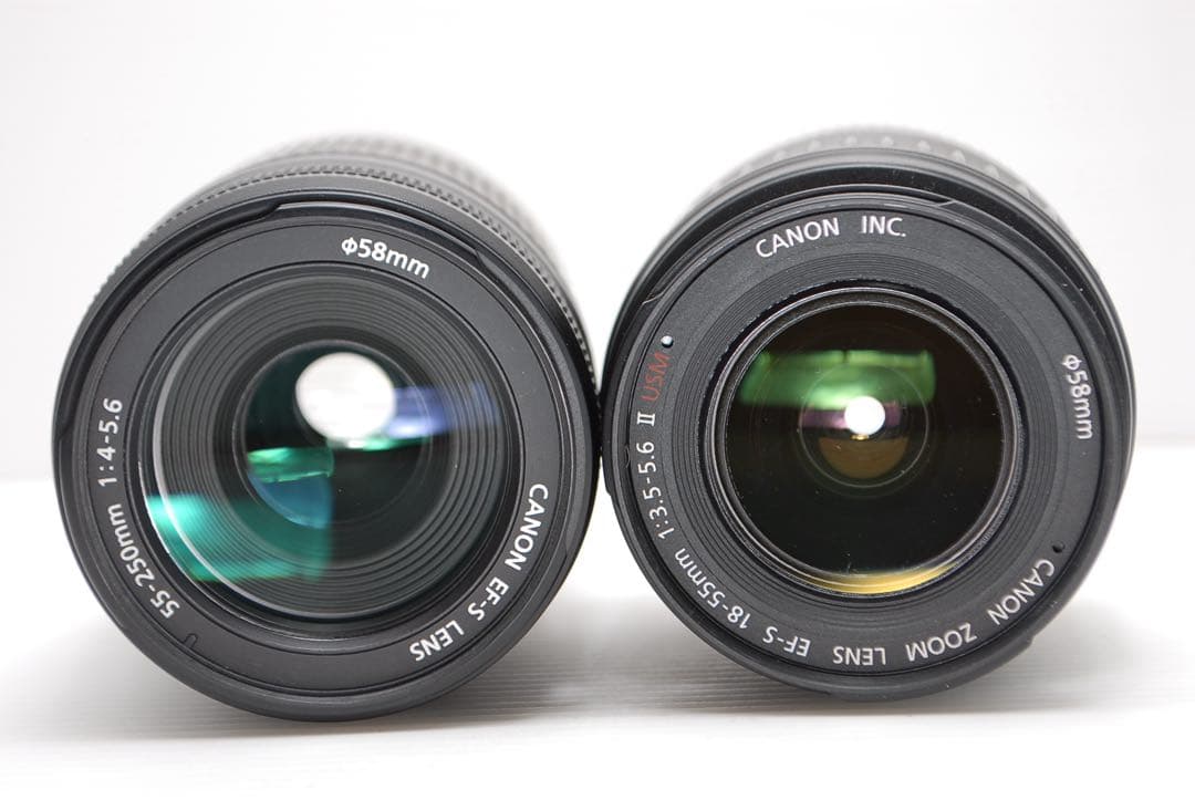 ❤️べこる様❤️Canon kiss X10 Wi-Fi機能付き 大人気 美品 両親